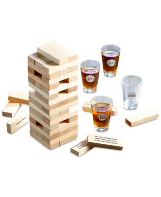 Jay Imports - Tipsy Tower Game