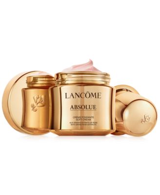 Lancôme - Absolue Revitalizing & Brightening Soft Cream with Grand Rose Extracts