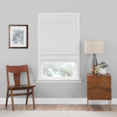 Achim - Cordless Blackout Roman Window Shade Collection