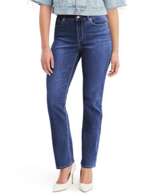 Levi's - Classic Straight-Leg Jeans