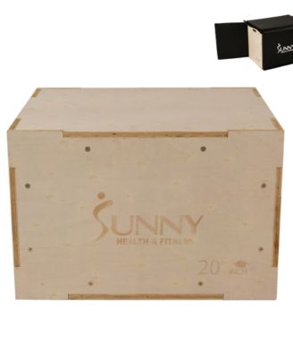 Sunny Health & Fitness