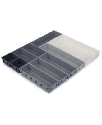 Joseph Joseph - Blox™ 10-Pc. Modular Drawer Organizer