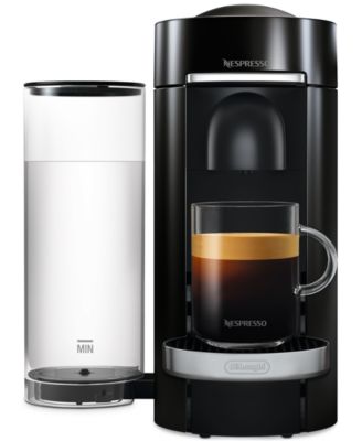 Nespresso - VertuoPlus Deluxe