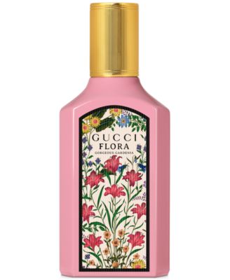 Gucci - Flora Gorgeous Gardenia Eau de Parfum Fragrance Collection