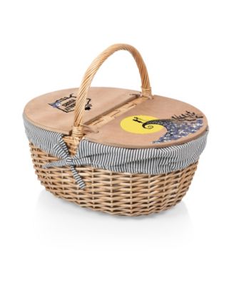 Picnic Time