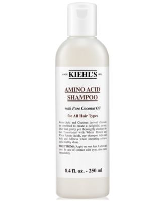 Kiehl's Since 1851 - Amino Acid Shampoo Collection