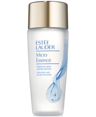 Estée Lauder - Micro Essence Treatment Lotion With Bio-Ferment