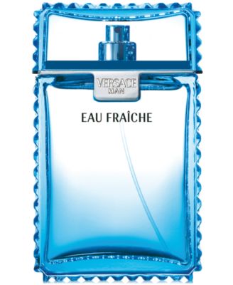 Versace - Eau Fraiche Eau de Toilette Spray, 6.7 oz