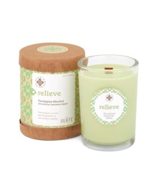 ROOT CANDLES
