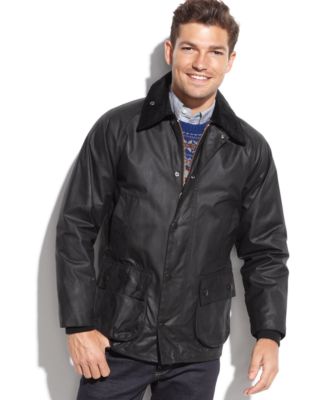Barbour - Bedale Waxed Jacket