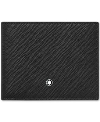 Montblanc - Sartorial Leather Wallet