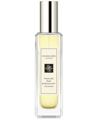 Jo Malone London - English Oak & Hazelnut Fragrance Collection