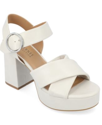 Journee Collection