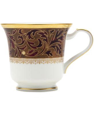 Noritake - "Xavier Gold" Cup