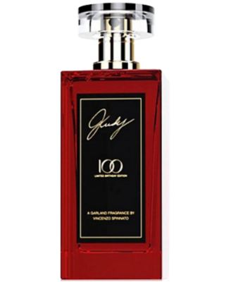 Judy Garland - Judy Eau de Parfum 100th Birthday Bottle Edition Spray, 3.3 oz.