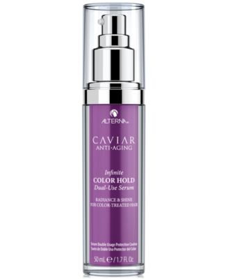 Alterna - Caviar Anti-Aging&nbsp;Infinite Color Hold Dual-Use Serum, 1.7 oz.
