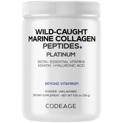 Codeage