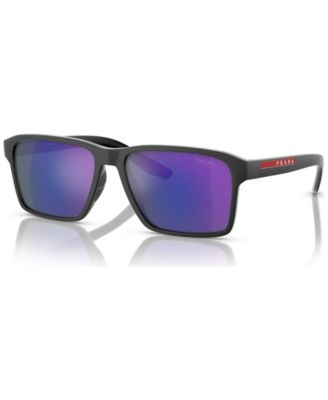 PRADA LINEA ROSSA