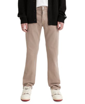 Levi's - 501 Original-Fit Jeans