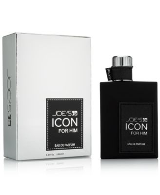 Bellevue - Men's Joe's Icon For Him Eau de Parfum, 3.4 oz.