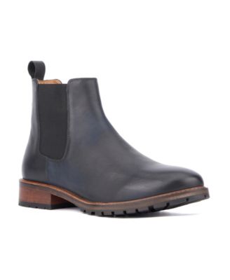 Reserved Footwear