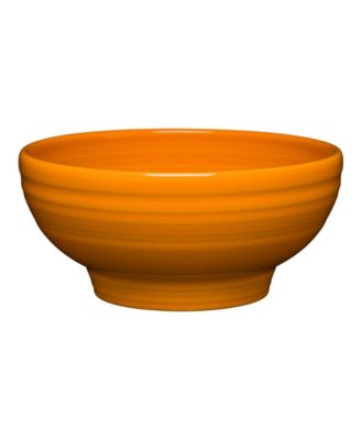 Fiesta - Small Footed Bowl