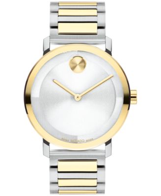Movado