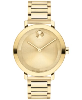 Movado