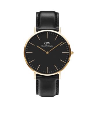 Daniel Wellington