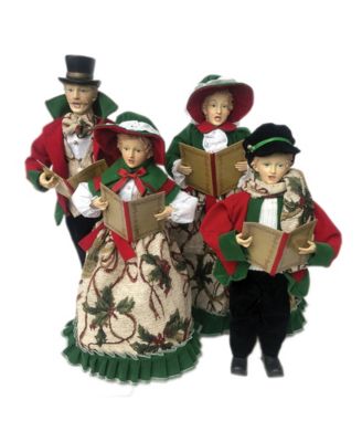 Santa's Workshop