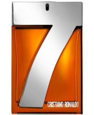 CR7 - Men's Fearless Eau de Toilette Fragrance Collection