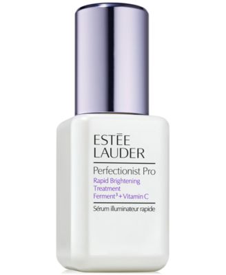 Estée Lauder - Perfectionist Pro Rapid Brightening Treatment, 1 oz.