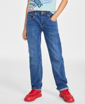 Levi's