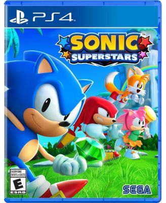 Sega
