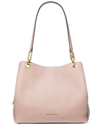 Michael Kors - Kensington Medium Leather Tote