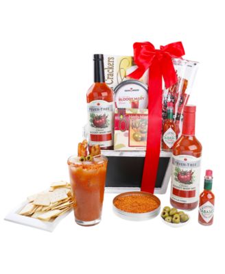Alder Creek Gift Baskets