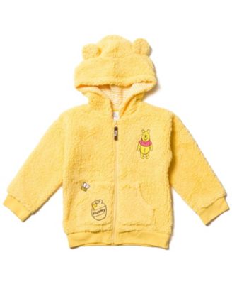 Winnie the Pooh