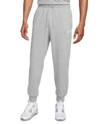 Nike - Men's Club Fleece Knit Joggers