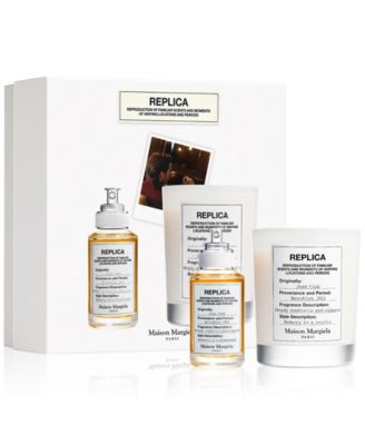Maison Margiela - 2-Pc. REPLICA Jazz Club Eau de Toilette & Candle Gift Set
