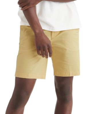Dockers - Men's Ultimate Stretch Solid Shorts