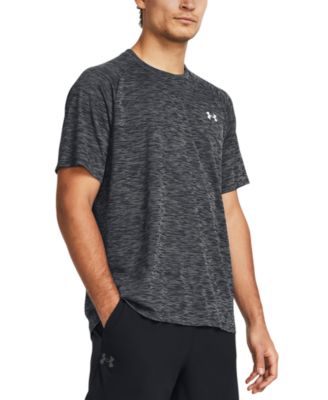Under Armour - Men's UA Tech™ Textured Performance T-Shirt