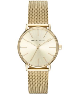 A|X Armani Exchange
