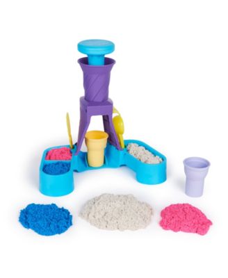 Kinetic Sand