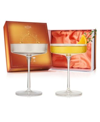 The Wine Savant