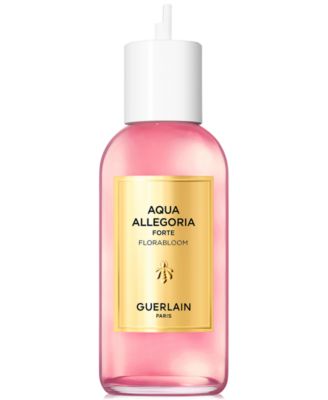 GUERLAIN - Guerlain Aqua Allegoria Florabloom Forte Eau de Parfum Refill, 6.7 oz.