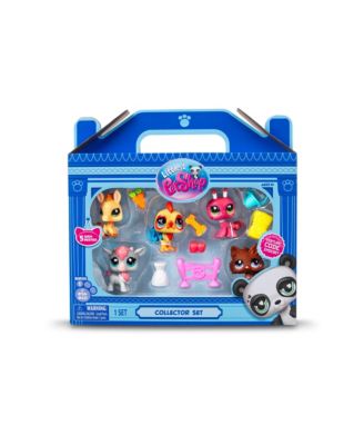 Littlest Pet Shop