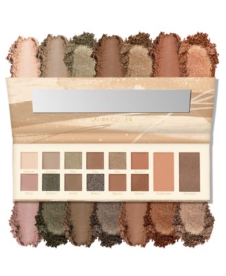 Laura Geller Beauty - Laura's Essentials Palette