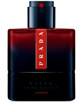 PRADA - Prada Men's Luna Rossa Ocean Le Parfum Fragrance Collection