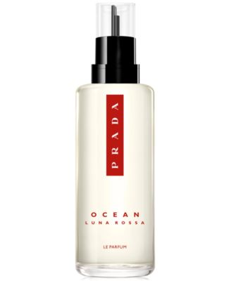 PRADA - Prada Men's Luna Rossa Ocean Le Parfum Fragrance Collection
