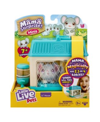 Little Live Pets